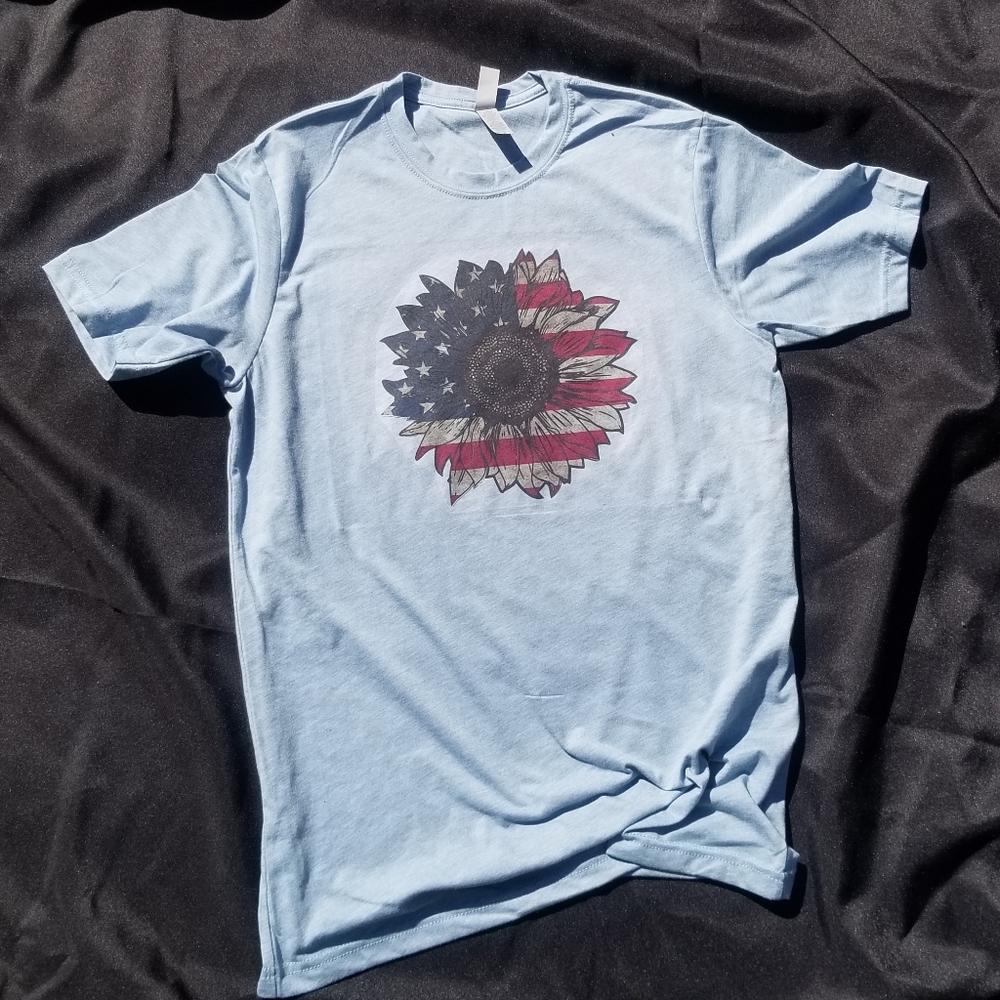 Sunflower Shirt